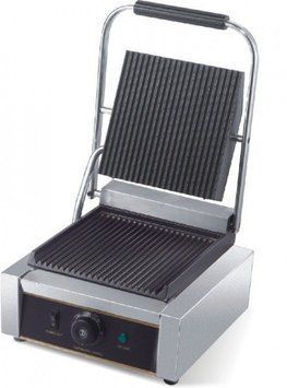 Гриль контактный EWT INOX CGR11 (БН)