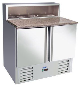 Стол для пиццы Saro GIANNI PS900