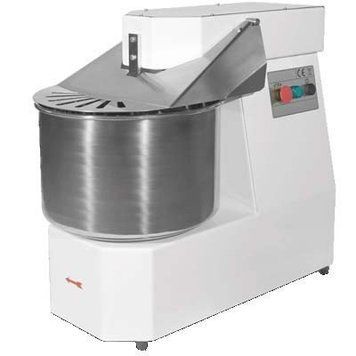 Тестомес Alimacchine SM70FT2V (БН)