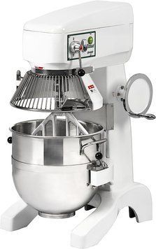 Миксер планетарный Fimar IP80F (380) (БН)