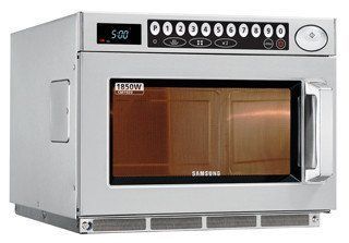 Печь СВЧ Bartscher 610190 Samsung CM1929A (БН)