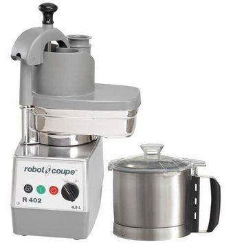 Кухонный процессор Robot Coupe R402 (220) (БН)