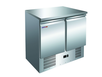Стол с холодильным шкафом COOLEQ S901