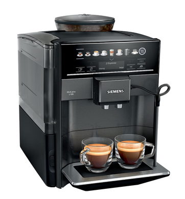 Кофемашина Siemens TE651319RW