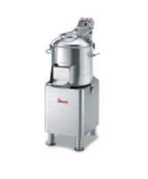 Картофелечистка Sirman PPJ20 (380) CE (БН)