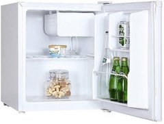 Мини-холодильник AB Group 46L с морозилкой