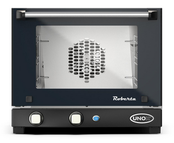 Печь конвекционная Unox XF003 (БН)