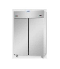 Шкаф холодильно-морозильный DGD AF14EKOPN (БН)
