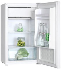 Мини-холодильник AB Group 85L с морозилкой
