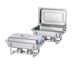 Чафиндиш Bartscher GN 1/1 500486 (БН)