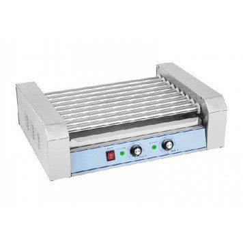 Гриль роликовый EWT INOX HDRG-E9-2 (БН)
