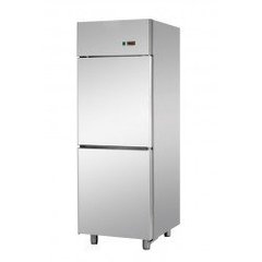 Шкаф холодильный DGD A207EKOMTN (БН)