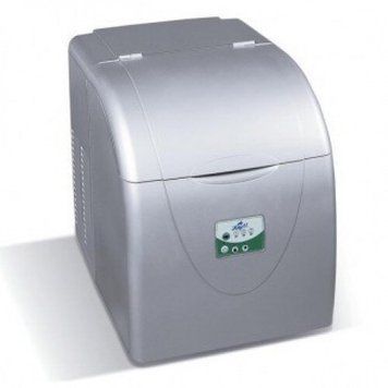 ЛЬДОГЕНЕРАТОР COOLEQ ZB - 15AP
