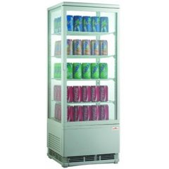 Шкаф холодильный Frosty RT98L-1D white