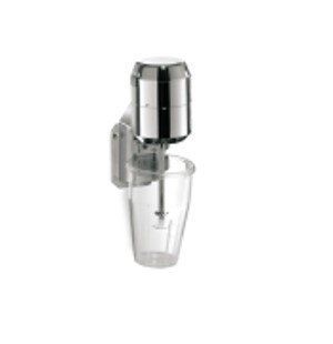 Миксер молочный Quamar T1 plexiglass (БН)