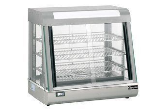 Витрина тепловая Bartscher 306053 Deli I (БН)