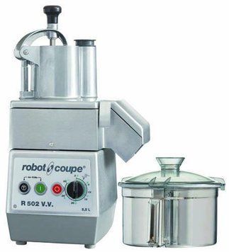 Кухонный процессор Robot Coupe R502VVE (220) (БН)