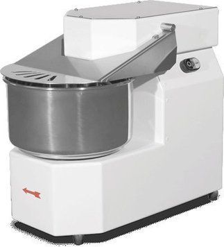 Тестомес Alimacchine SM05FT (БН)