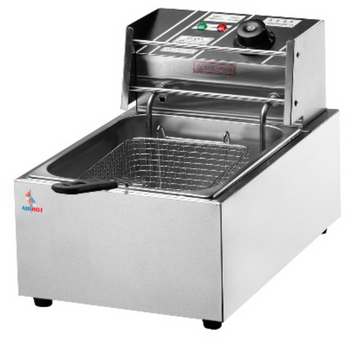 Фритюрниця AIRHOT EEF6