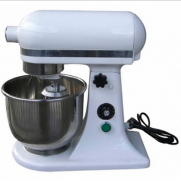 Миксер планетарный EWT INOX (Plutone) PMLT7B/CMES (БН)