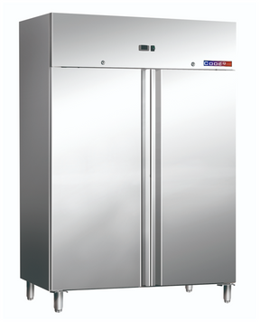 Морозильный шкаф COOLEQ GN1410BT