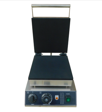 Вафельница для плоских вафель BERG HX-2209