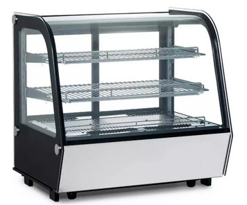 Кондитерская витрина BERG FTW-120A