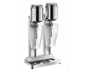 Миксер молочный Quamar T22 (БН)