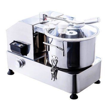 КУТТЕР RAUDER HR-6