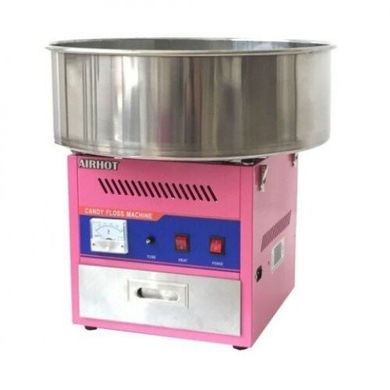 Аппарат для приготовления сахарной ваты Airhot CF-1