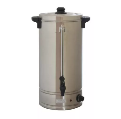 Электрокипятильник 8 л BERG WB-10D (двойные стенки)
