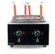 МАКАРОНОВАРКА HURAKAN HKN-EKT40 8+8 Л