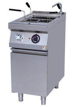 Макароноварка эл. Kogast EKTT49/V (БН)