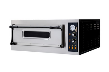 ПЕЧЬ ДЛЯ ПИЦЦЫ ITPIZZA MS4