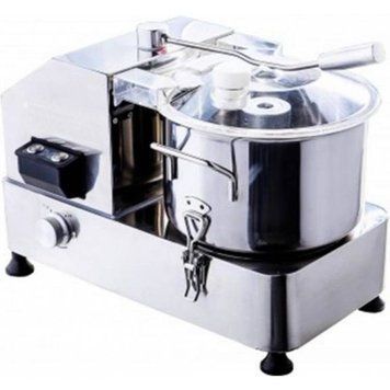 КУТТЕР RAUDER HR-9
