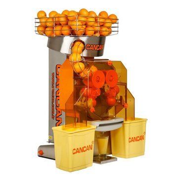 Соковыжималка для цитрусовых Cancan 0203