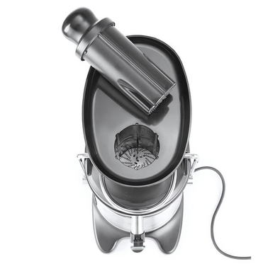 СОКОВЫЖИМАЛКА HURAKAN HKN-CFV120 PRO