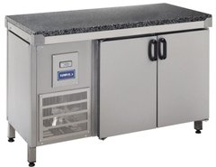 Стол холодильный для пиццы КИЙ-В СХ-М 1200х600