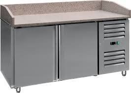 Стол для пиццы Rauder SRP Z2600TN