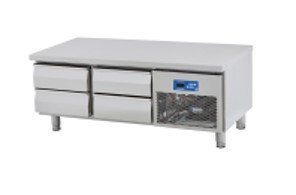 Стол холодильный Oztiryakiler CTAG 270.03 NTS (7919.27NTS.C3) (БН)