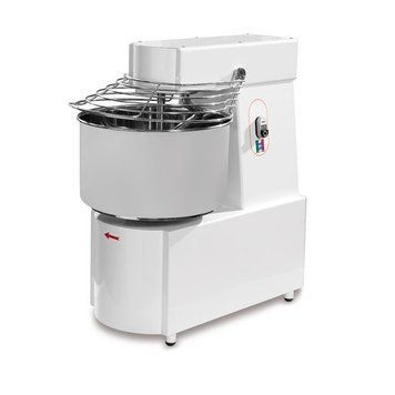 Тестомес Restoitalia SK40TRTW (БН)