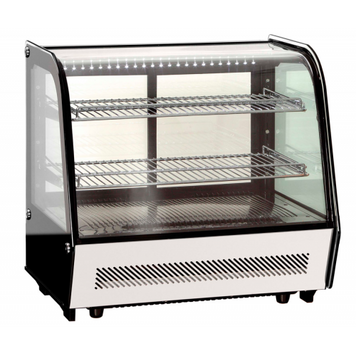 Витрина кондитерская горизонтальная 120л Frosty RTW