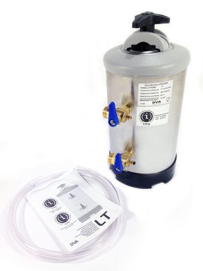 DVA Фильтр-умягчитель для воды 16LT