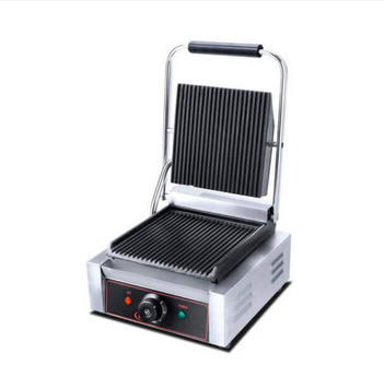 Контактный гриль BERG 218х230 мм