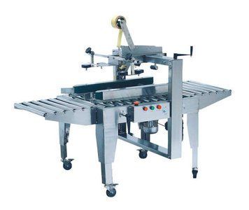 Заклейщик коробов FXJ-5050A