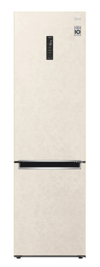 Холодильник LG GC-B509MEWM