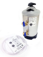 DVA Фильтр-умягчитель для воды 20LT