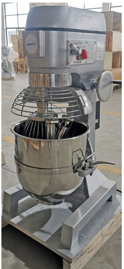 Планетарный миксер GASTROMIX B50C 380В