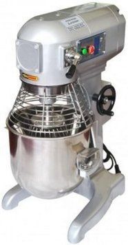 Миксер настольный планетарный Frosty VFM-15