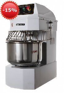 Тестомес профессиональный Hurakan HKN-30SN2V